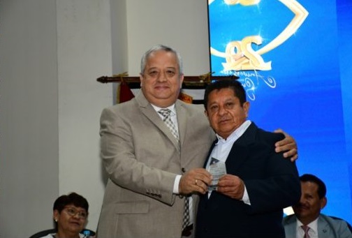 Uleam Sucre: Celebró vigésimo noveno aniversario de creación