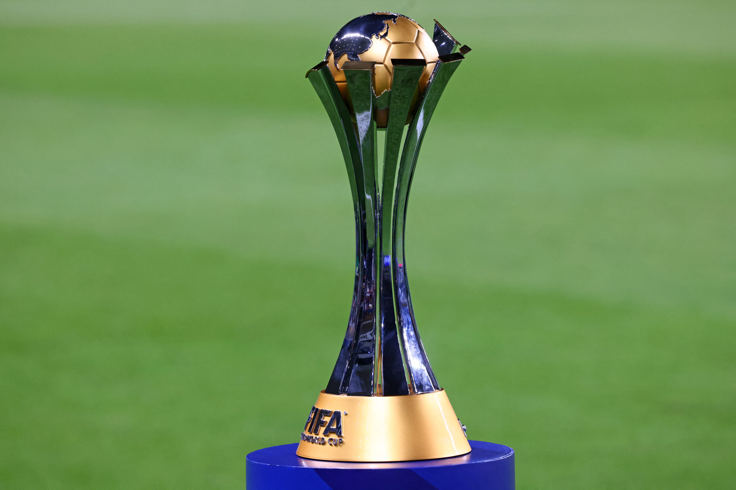 Piden cancelación del Mundial de Clubes 2025