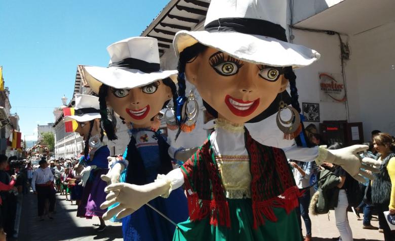 IVA bajará al 8% para el turismo en feriados por Día de los Difuntos e Independencia de Cuenca