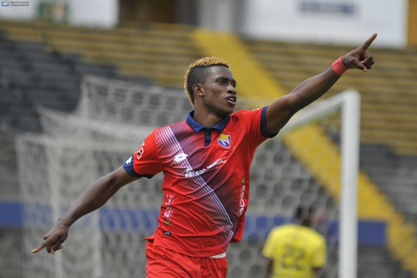 Jonathan Borja revela que buscaron a un jugador de El Nacional, para tratar de arreglar la vuelta por Copa Ecuador (VIDEO)
