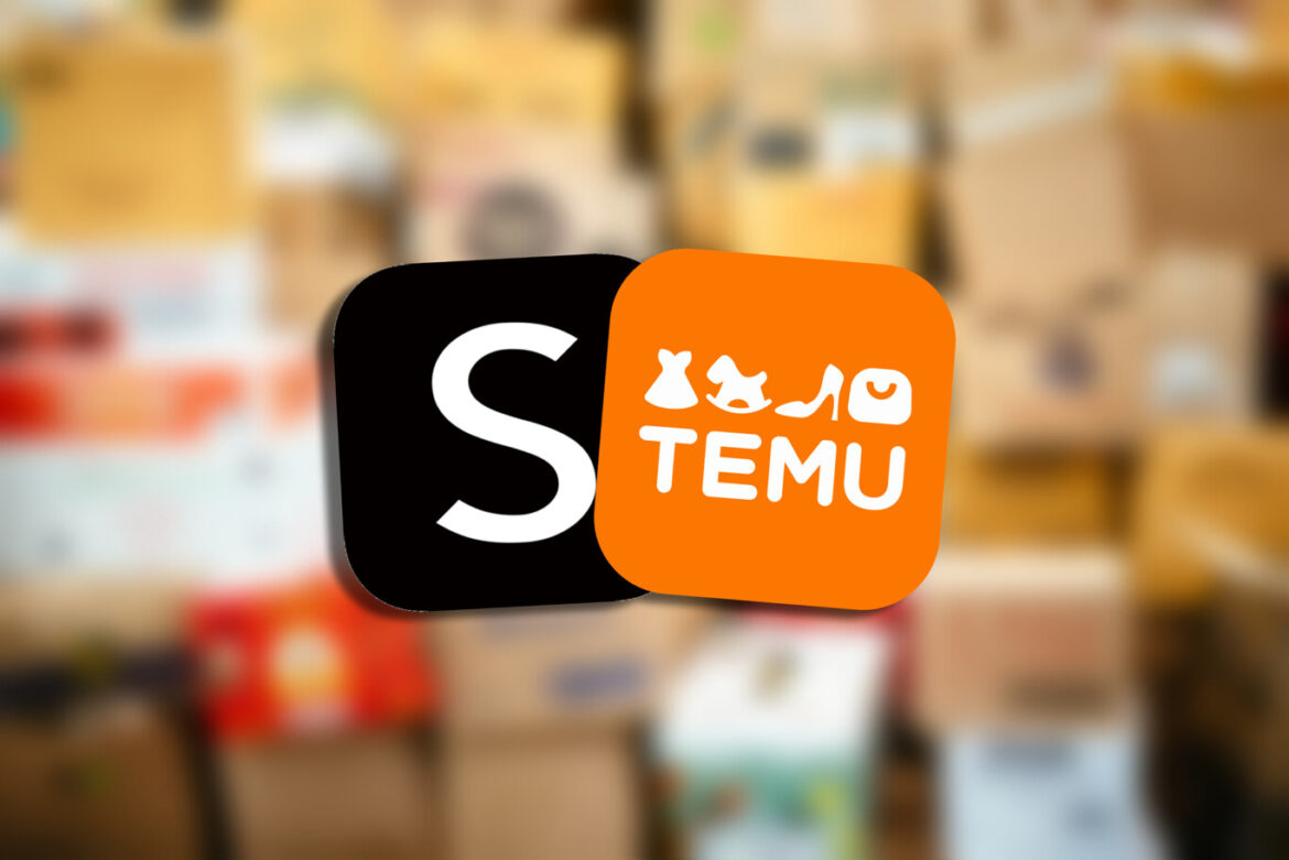 Shein demanda a Temu por violación de derechos de autor y competencia desleal