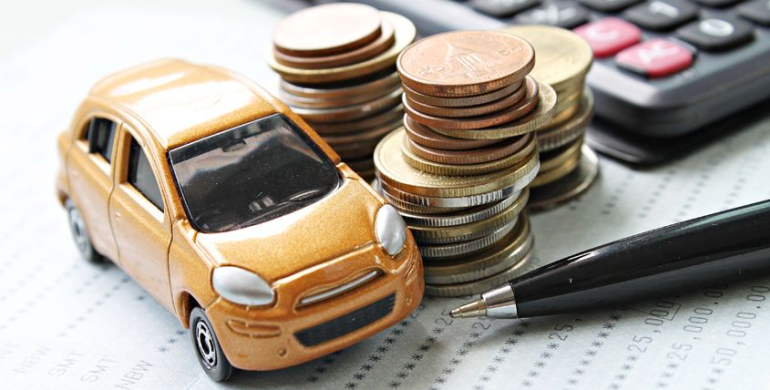 Pago de impuestos vehiculares estará suspendido por 14 días