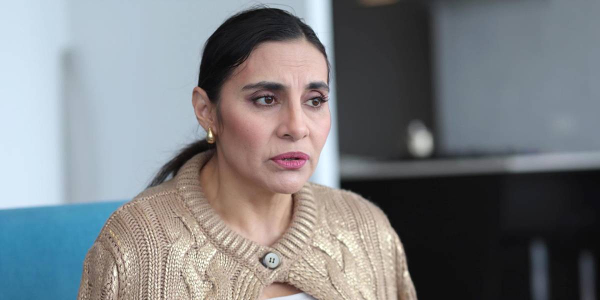 Verónica Abad solicita en Fiscalía un acto urgente de investigación por presuntas presiones a jueces del TCE