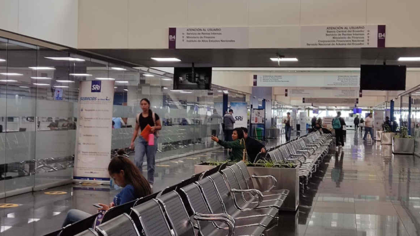 Las personas que ganen más de USD 1.006,7 al mes tendrán que declarar Impuesto a la Renta en Ecuador en 2025