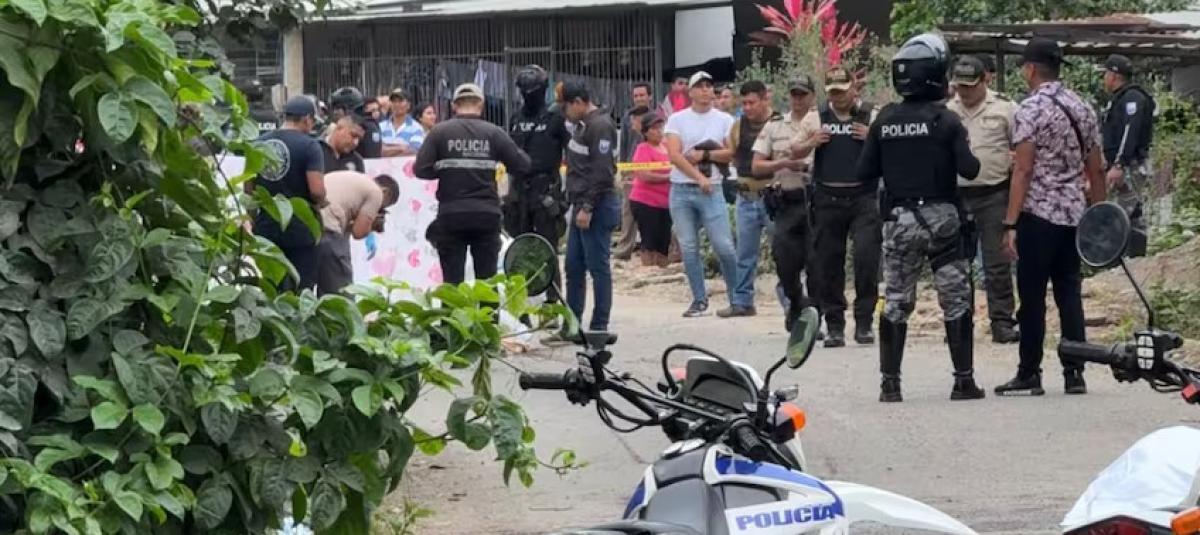 Cancillería de Colombia colaborará en investigación de la masacre en El Oro