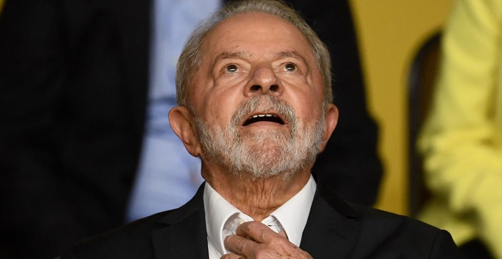 Presidente de Brasil fue operado de emergencia de una "hemorragia cerebral"