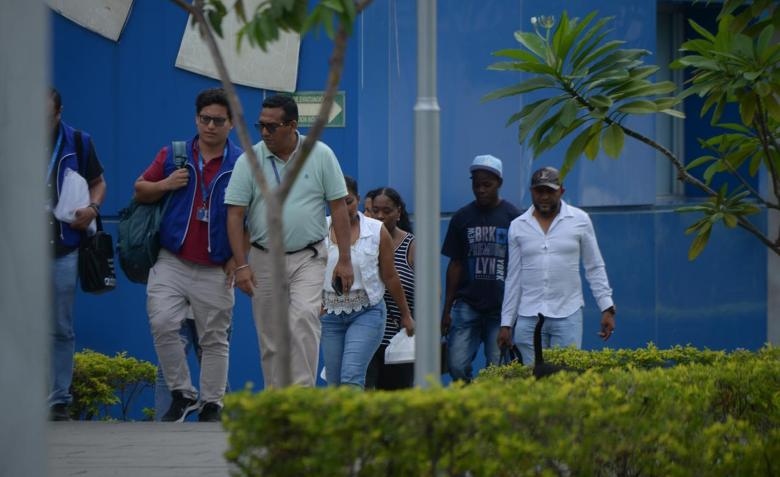 Pruebas de ADN determinarán identidad de cuerpos hallados en Taura: ¿cuánto tiempo tomará?