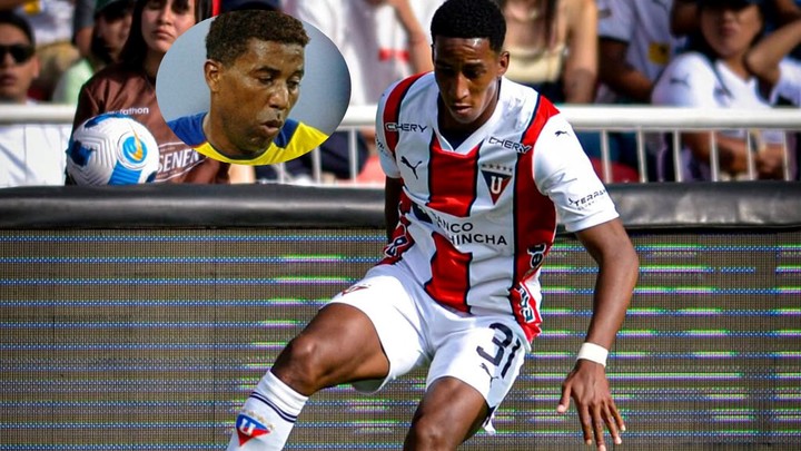 Cinco jugadores ecuatorianos destacan entre los mejores Sub 21 a nivel mundial