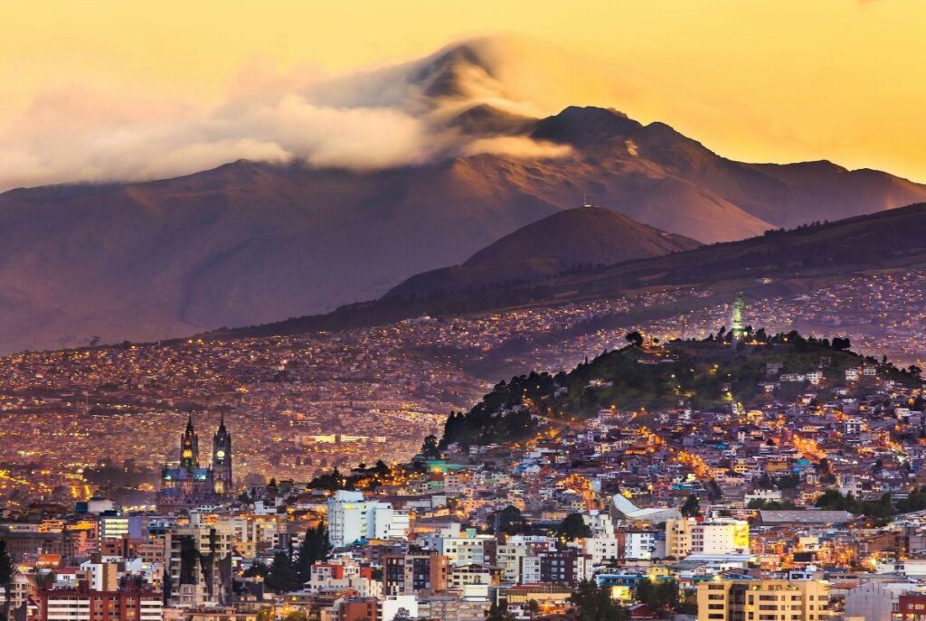 Viernes 20 de diciembre sin apagones en Ecuador; no hay horarios programados 8 Viernes 20 de diciembre sin apagones en Ecuador; no hay horarios programados