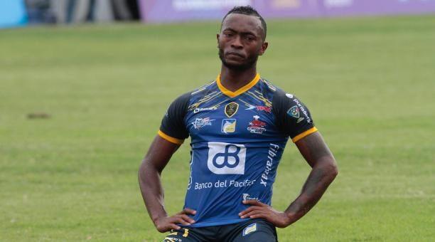 Futbolista Pedro Pablo Perlaza está desaparecido desde el 1 de diciembre de 2024