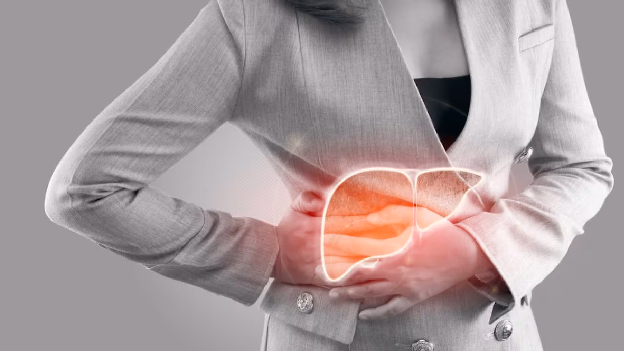El 37 % de los ecuatorianos han sido diagnosticados con hígado graso