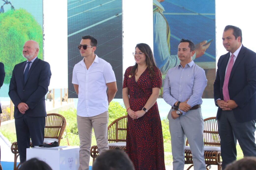 (VIDEO) ¿La próxima semana comparecerá ante la Asamblea la exministra Andrea Arrobo?