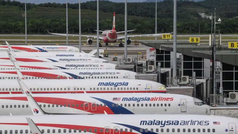 ¿Por qué ahora? Malasia reanuda búsqueda del vuelo MH370 desaparecido hace 10 años