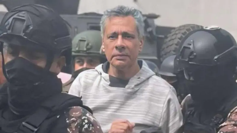 Caso Reconstrucción de Manabí: Diligencia se difiere por octava ocasión
