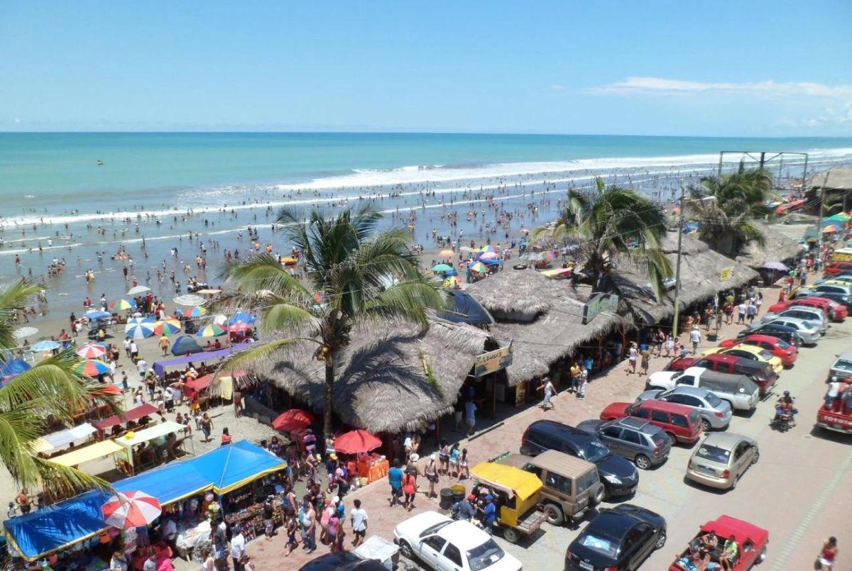 (VIDEO) Ministro de Turismo anuncia que se analiza extender el feriado para fin de año