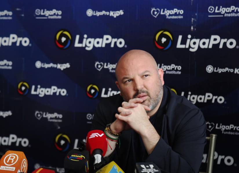 ¿Se viene una Serie C en el fútbol ecuatoriano?