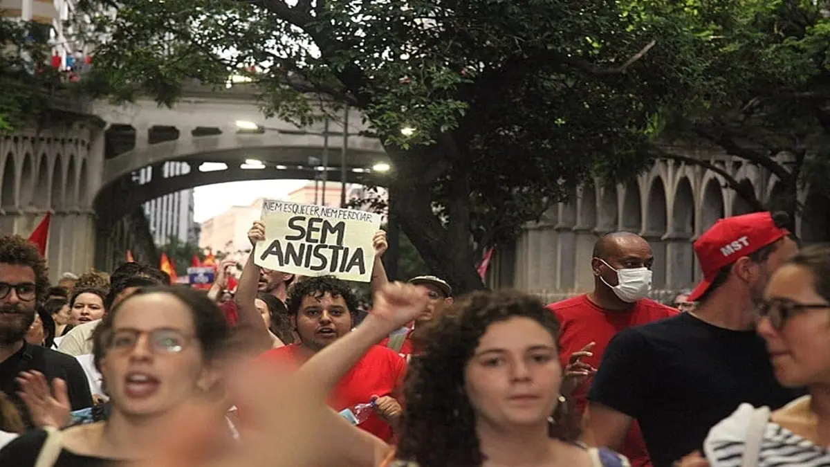 Movimientos de Brasil piden detención de Bolsonaro y otros acusados por planes golpistas