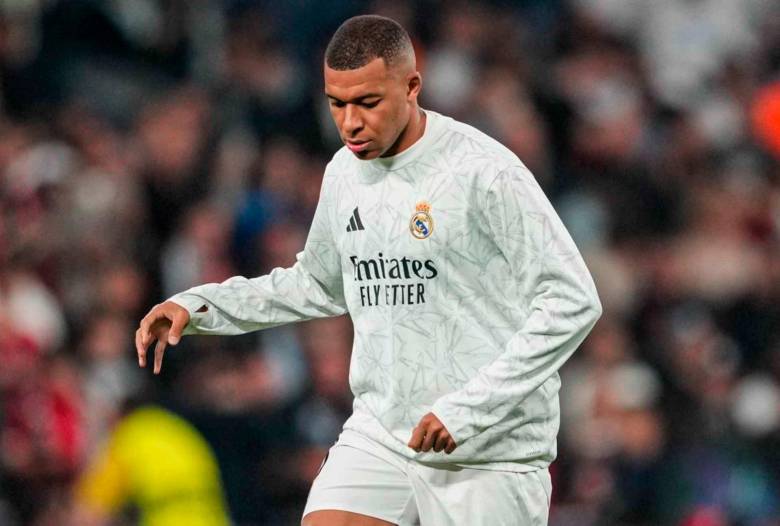 "Real Madrid no es el PSG": la advertencia de Cristiano Ronaldo sobre el rendimiento de Mbappé en el equipo 'merengue'