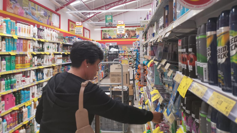 Así cerró la inflación de Ecuador en 2024, según el reporte del INEC