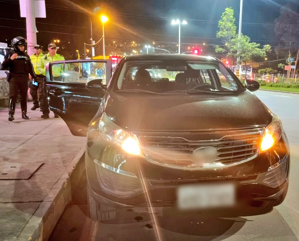 Dos secuestrados en Cuenca son liberados en Biblián 2 Dos secuestrados en Cuenca son liberados en Biblián