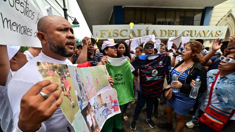 Defensor de familias de niños desaparecidos asegura que Ministerio de Defensa apeló hábeas corpus
