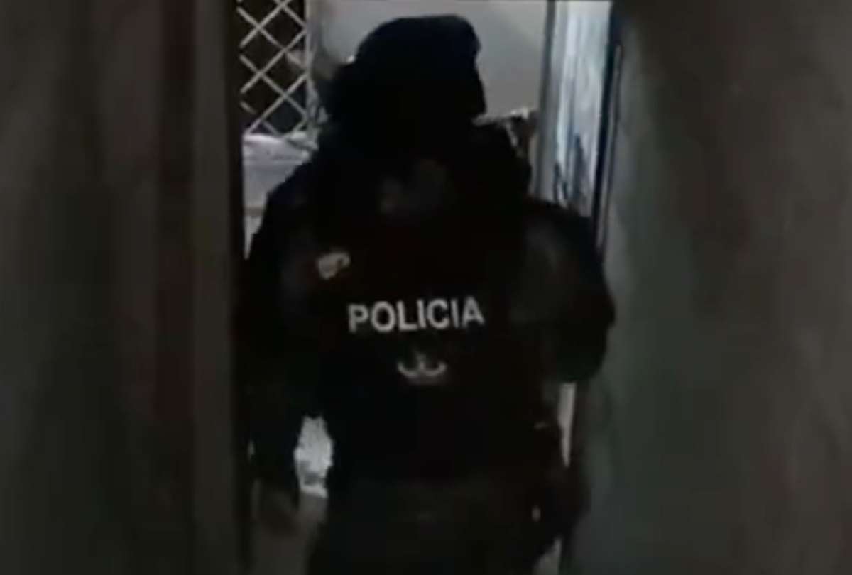 Apolo 3: Policía realiza allanamientos en Pascuales para desarmar estructuras criminales