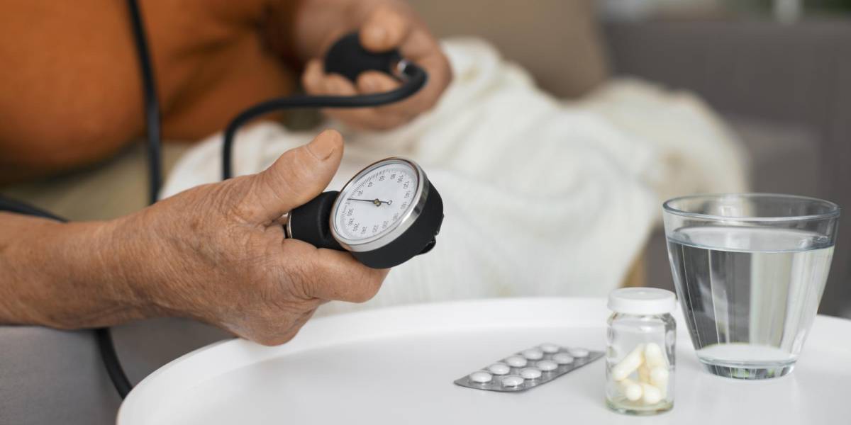 Arcsa alerta sobre la falsificación de un lote de medicina contra la hipertensión arterial