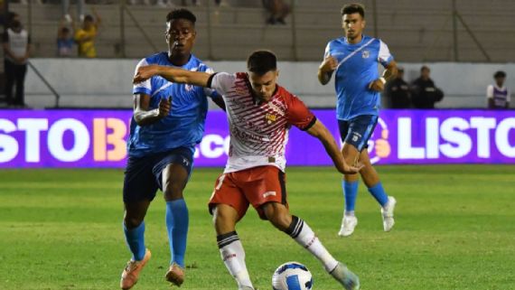 Así se jugarán las fechas 1 y 2 de la LigaPro 2025: ¿Qué partido abre el campeonato? 