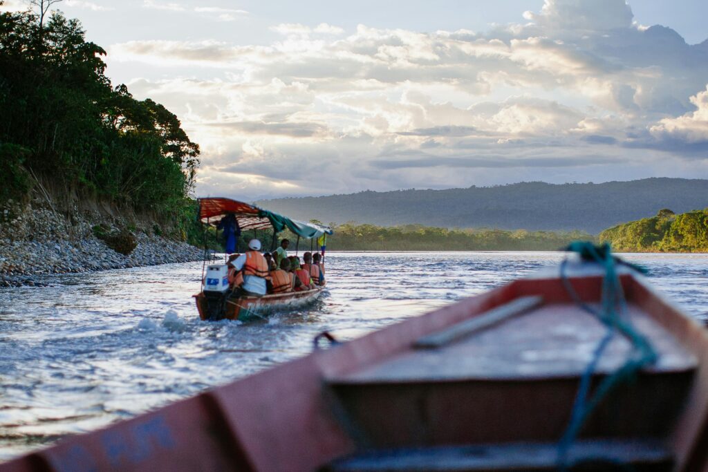 ¿Cuándo será el próximo feriado en Ecuador? 7 ¿Cuándo será el próximo feriado en Ecuador?