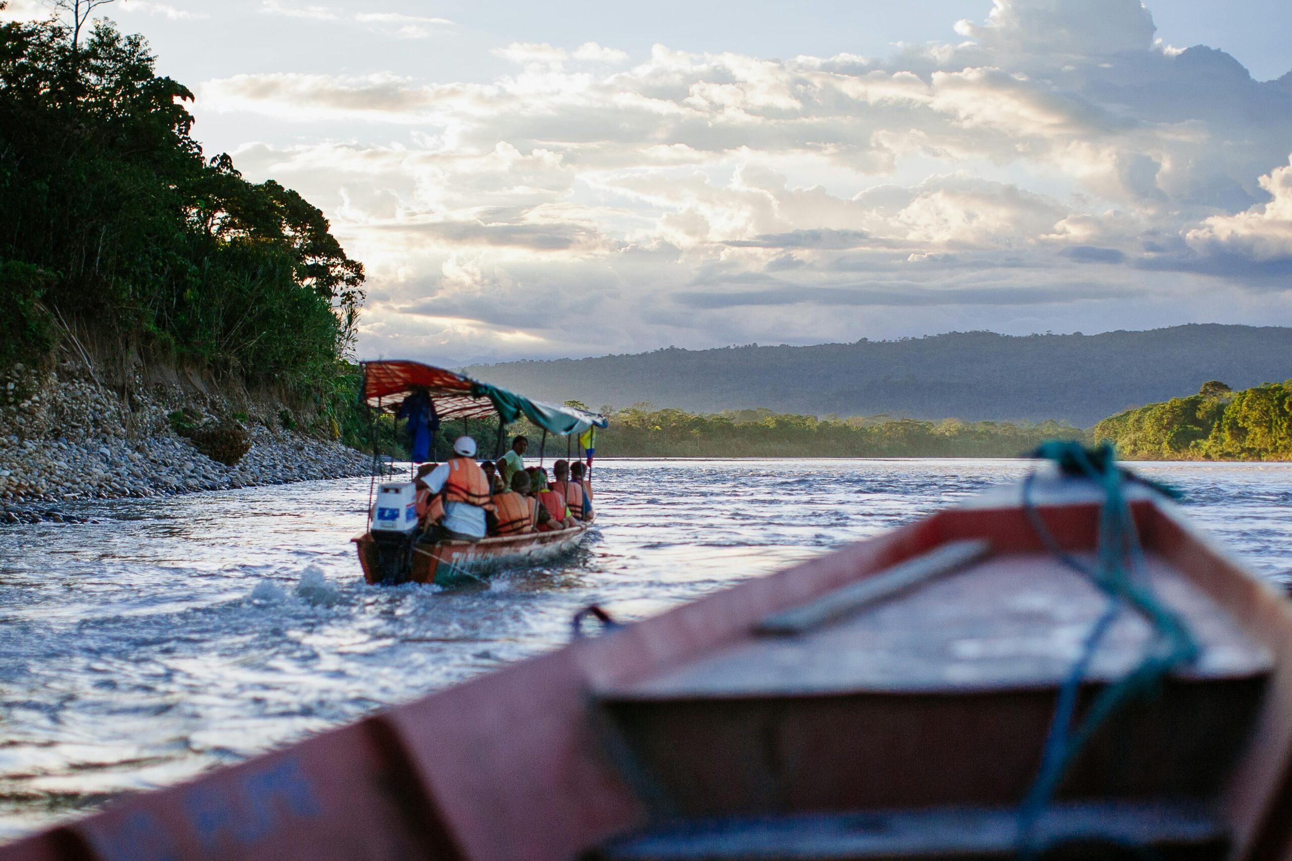 ¿Cuándo será el próximo feriado en Ecuador?