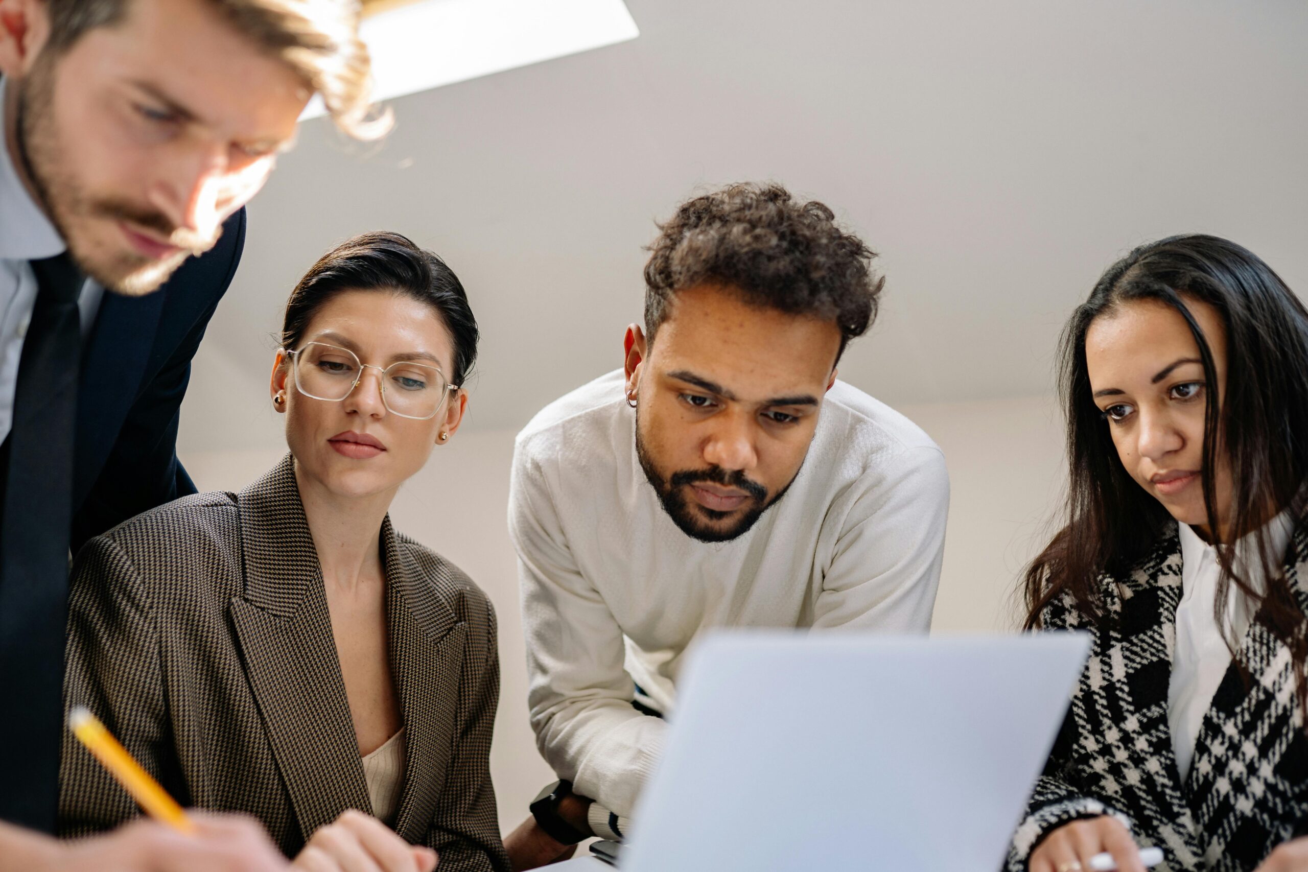 Ministerio del Trabajo expidió reglamento para equidad salarial entre hombres y mujeres