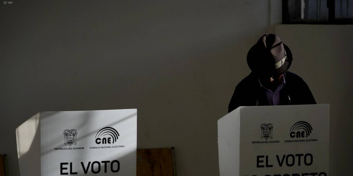 Desde el 31 de enero, los medios de comunicación no podrán publicar encuestas o pronósticos electorales.
