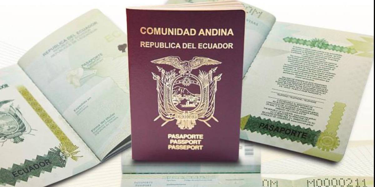 Los ciudadanos denuncian problemas para obtener turnos de pasaportes