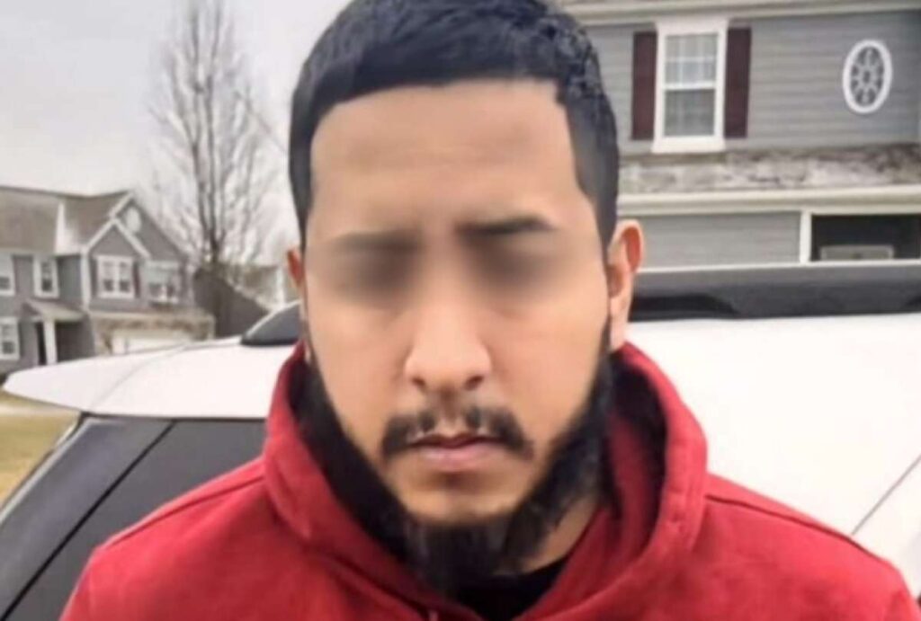 Sujeto más buscado de Cañar fue atrapado en Estados Unidos 1 Sujeto más buscado de Cañar fue atrapado en Estados Unidos