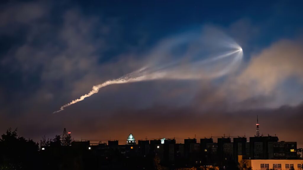 NASA rebaja aún más la probabilidad de impacto del asteroide 2024 YR4