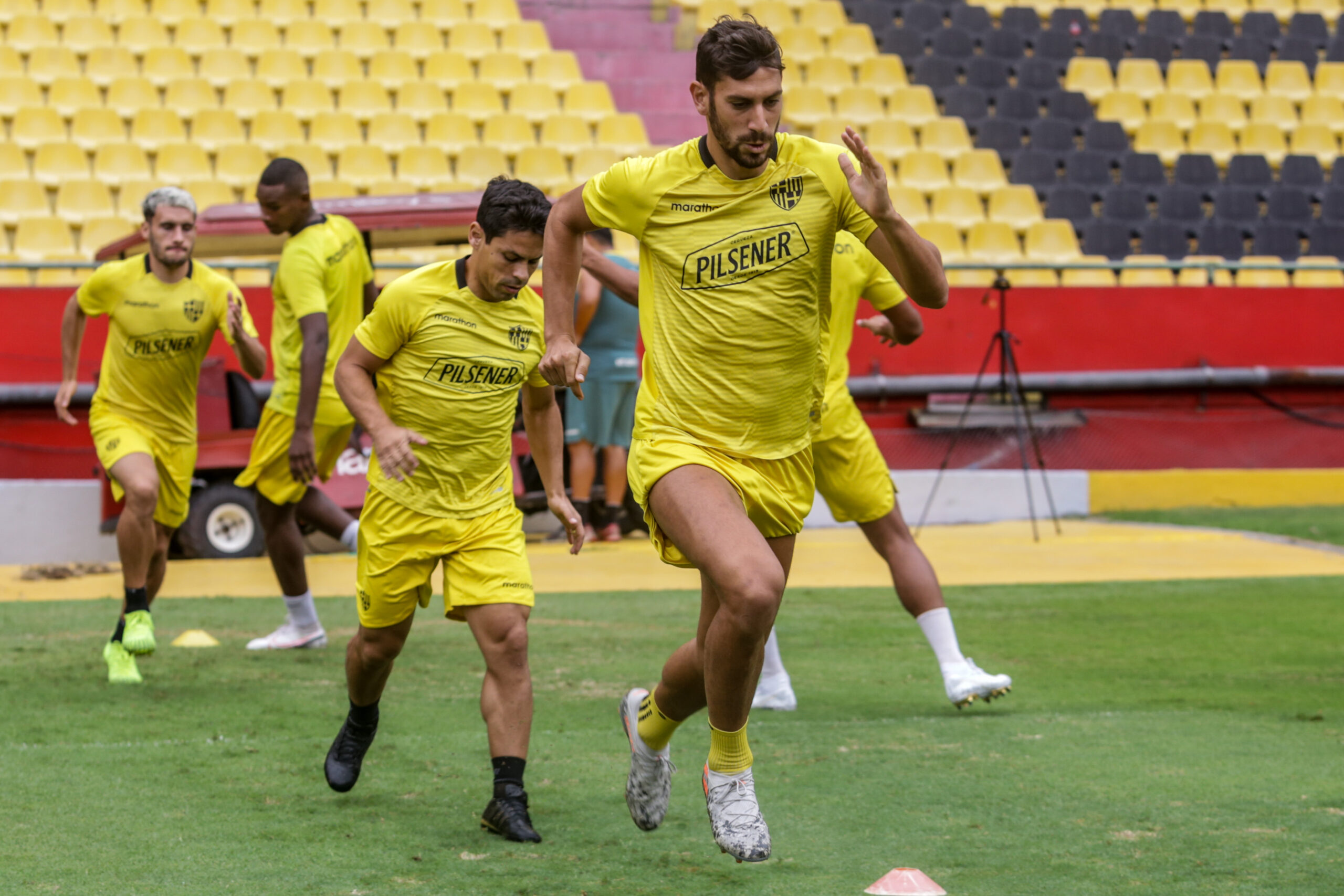 LigaPro: En peligro el arranque de la primera fecha