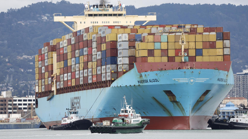 Guerra comercial: China impone aranceles a Estados Unidos y presenta reclamo ante la OMC