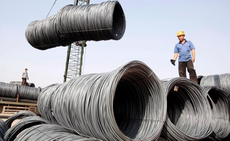EE.UU. amenaza con elevar al 50% los aranceles al acero y aluminio mexicano