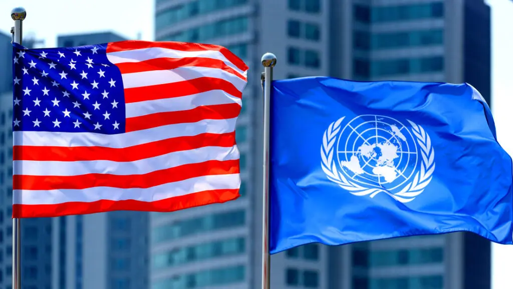 Legisladores republicanos presentan proyecto de ley para retirar a EE.UU. de la ONU