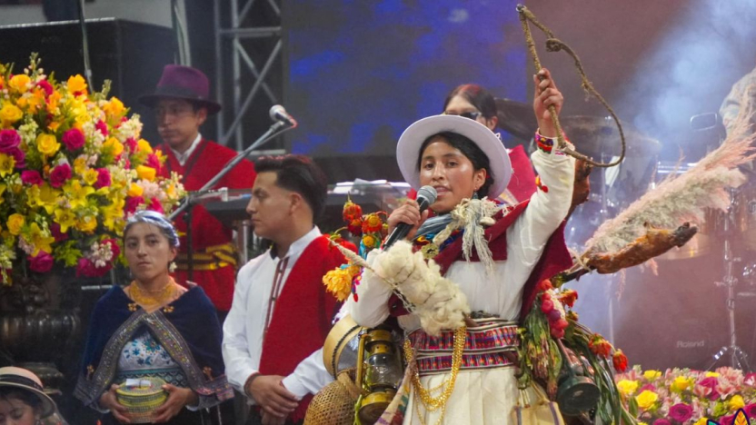 Estas son las celebraciones tradicionales de Carnaval en Ecuador a las que debe ir al menos una vez