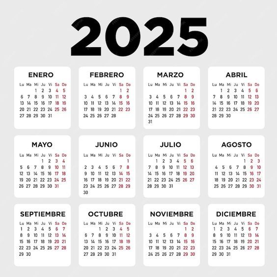 Proyección de gastos personales y otras declaraciones al SRI en febrero