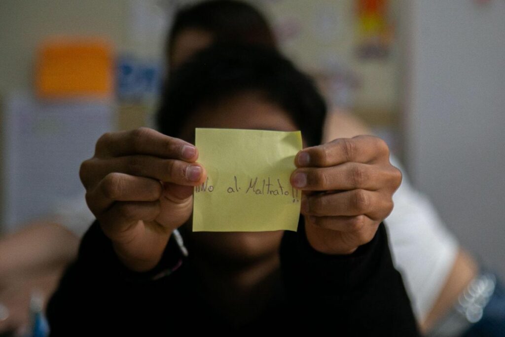 Femicidio en Ecuador y la crisis de las víctimas que nadie ve