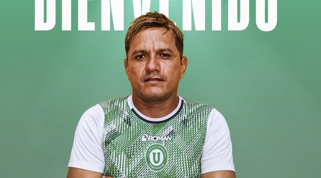 (VIDEO) OFICIAL: Luis ‘Cocacho’ Macías seguirá jugando en LDUP