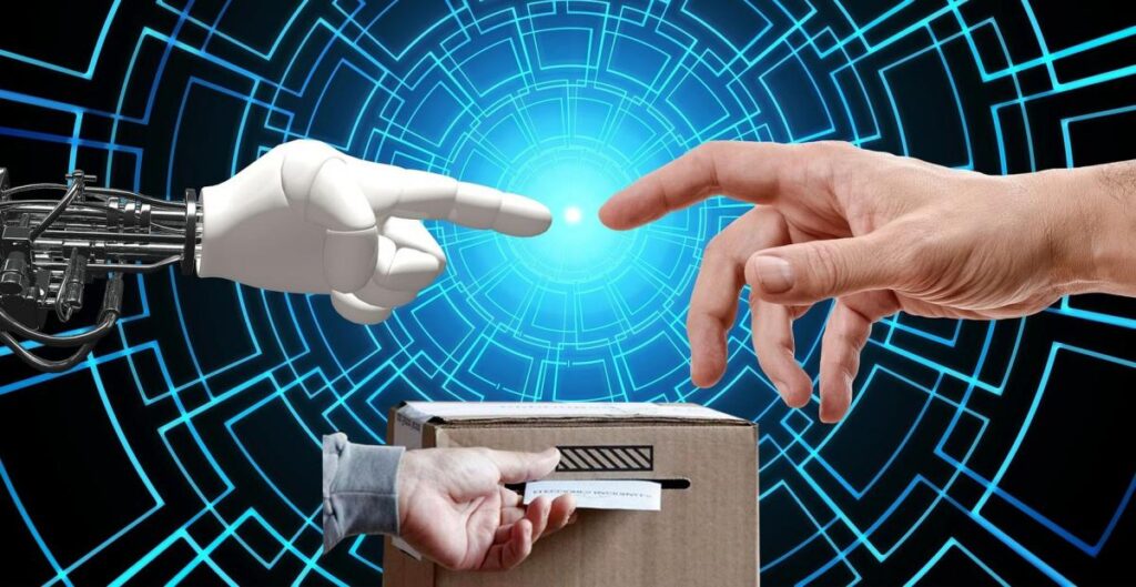 Alerta por campaña 'sucia' con inteligencia artificial para difundir desinformación: videos alterados con candidatos 7 Alerta por campaña 'sucia' con inteligencia artificial para difundir desinformación: videos alterados con candidatos