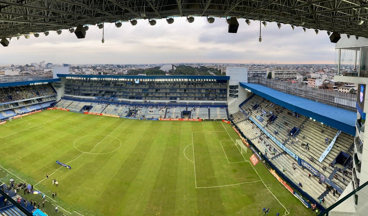 De la suspensión a la confirmación de las elecciones en Emelec, ¿qué pasó?