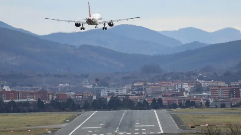 Otro accidente aéreo en Estados Unidos deja al menos un muerto y cuatro heridos
