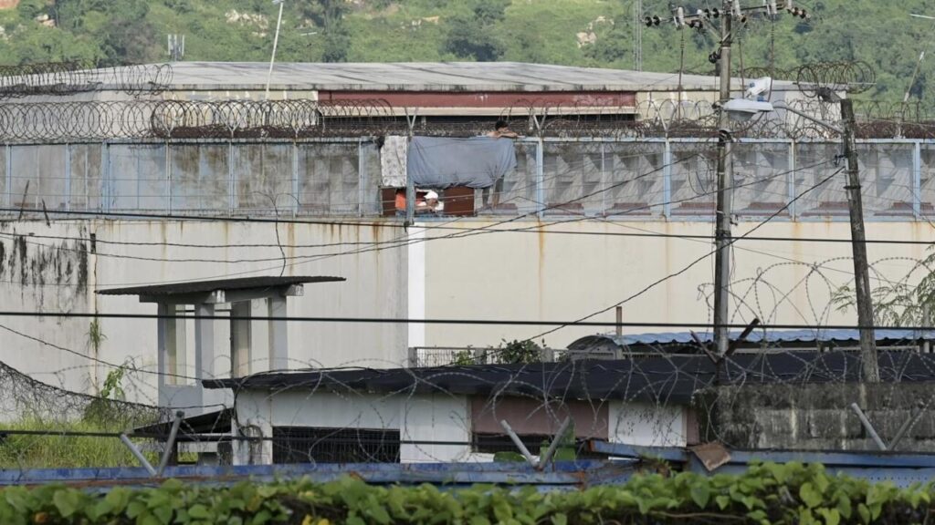 Observatorio Social pide declarar emergencia sanitaria en las cárceles por aumento de casos de Tuberculosis