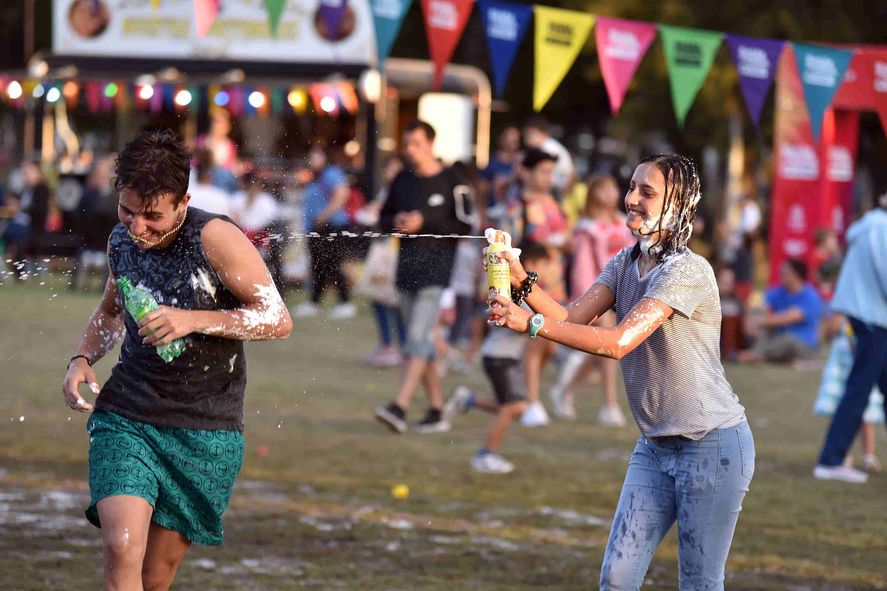 ¿Lloverá en Carnaval? Este es el pronóstico del clima para el feriado en Ecuador