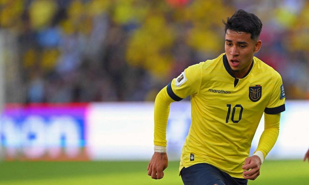 Kendry Páez ya está buscando casa en Londres y desde IDV piensan que no volverá a jugar con ellos 2 Kendry Páez ya está buscando casa en Londres y desde IDV piensan que no volverá a jugar con ellos