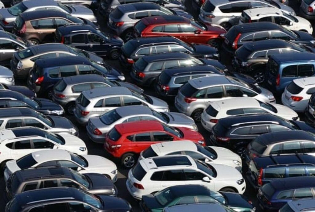 Conozca más sobre la subasta de carros del SRI 5 Conozca más sobre la subasta de carros del SRI